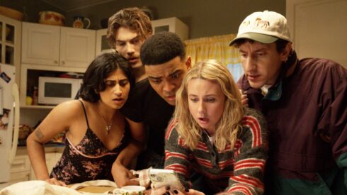 Adults 2 : les joies et peines de la vingtaine