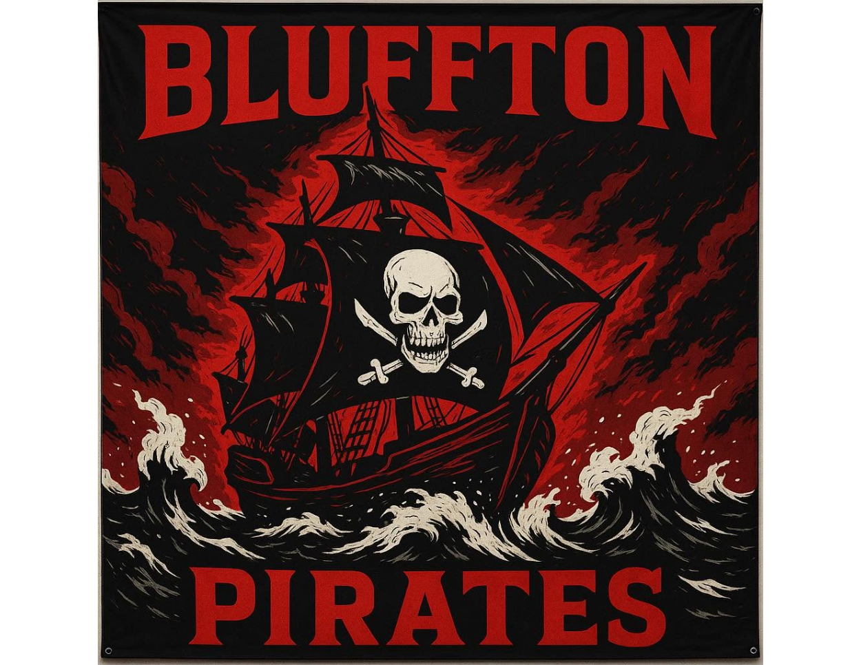 21 septembre à Bluffton : le programme sportif à ne pas manquer (streaming inclus)