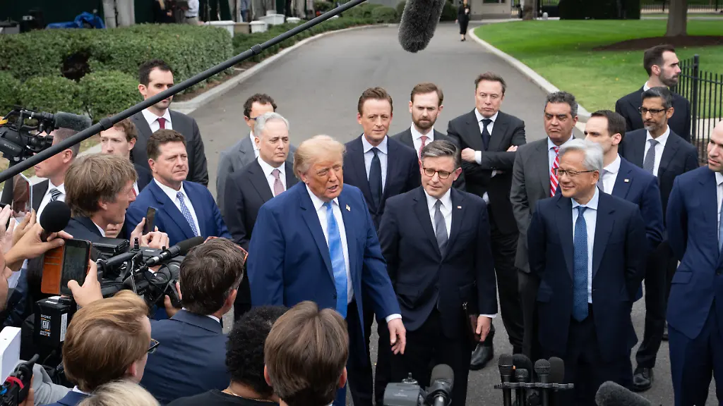 Image de Trump
