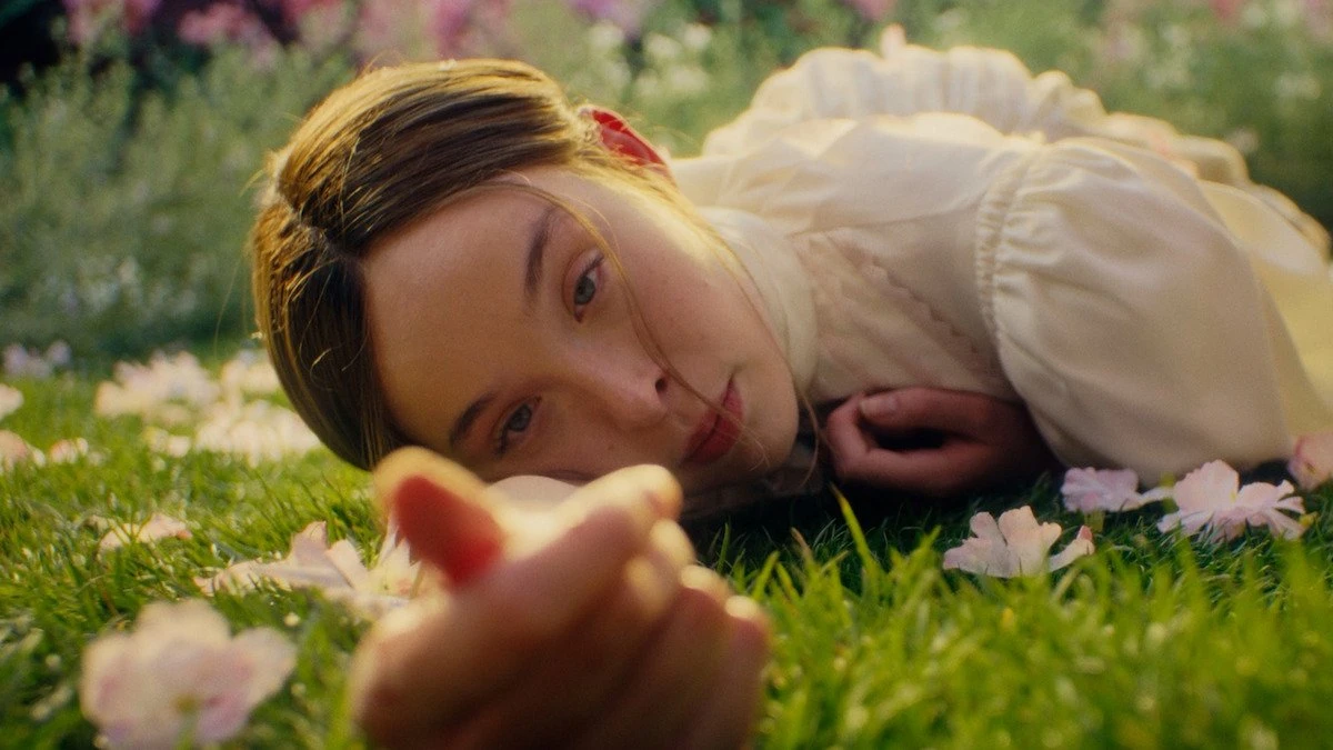 Le cas de Lizzy Borden est raconté dans la série Netflix 'Monster'.