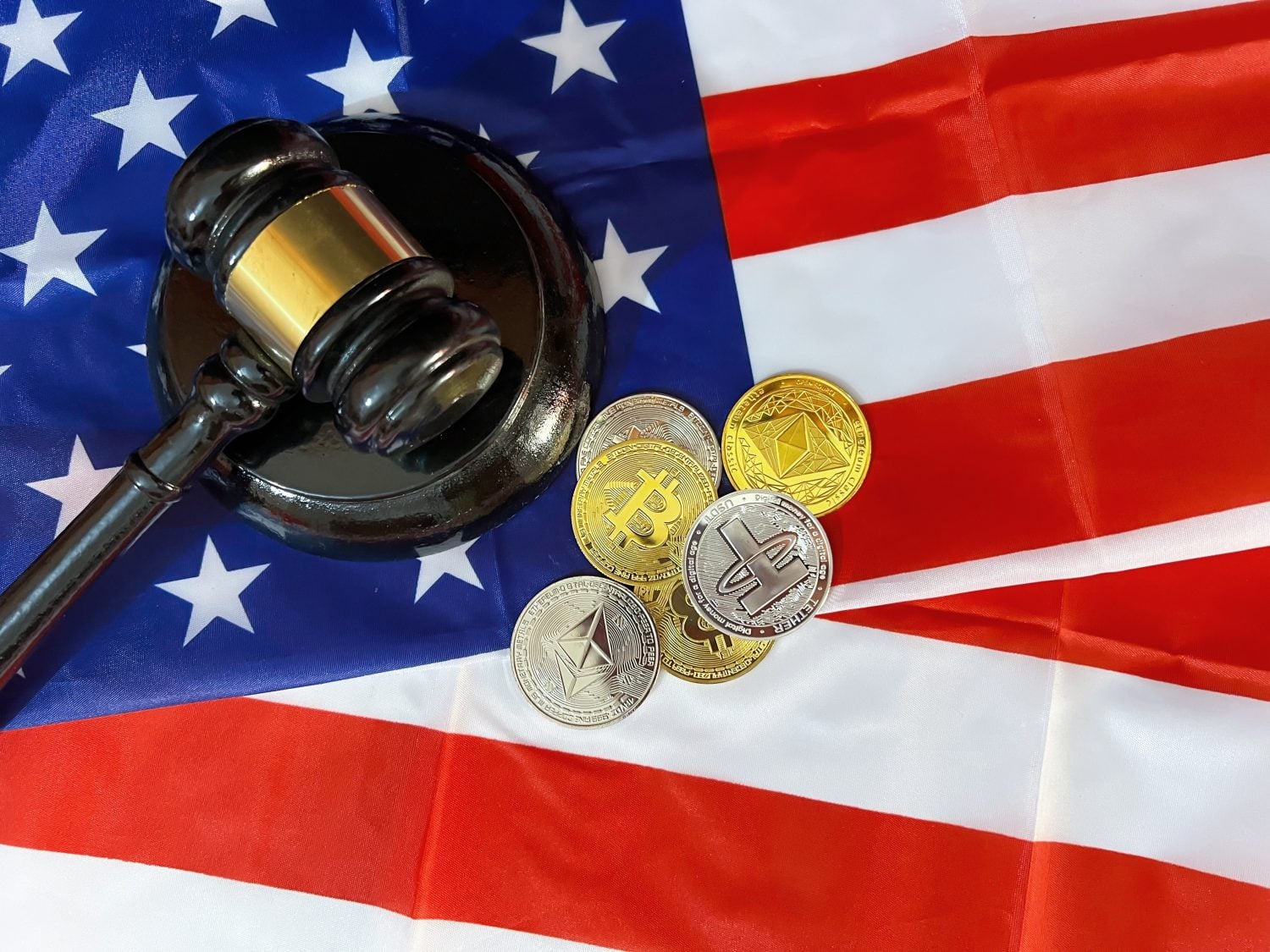 Actualités XRP : Le CLARITY Act sera-t-il adopté ce mardi ? Les démocrates du Sénat se réunissent ce soir, les républicains ont besoin de neuf d'entre eux !