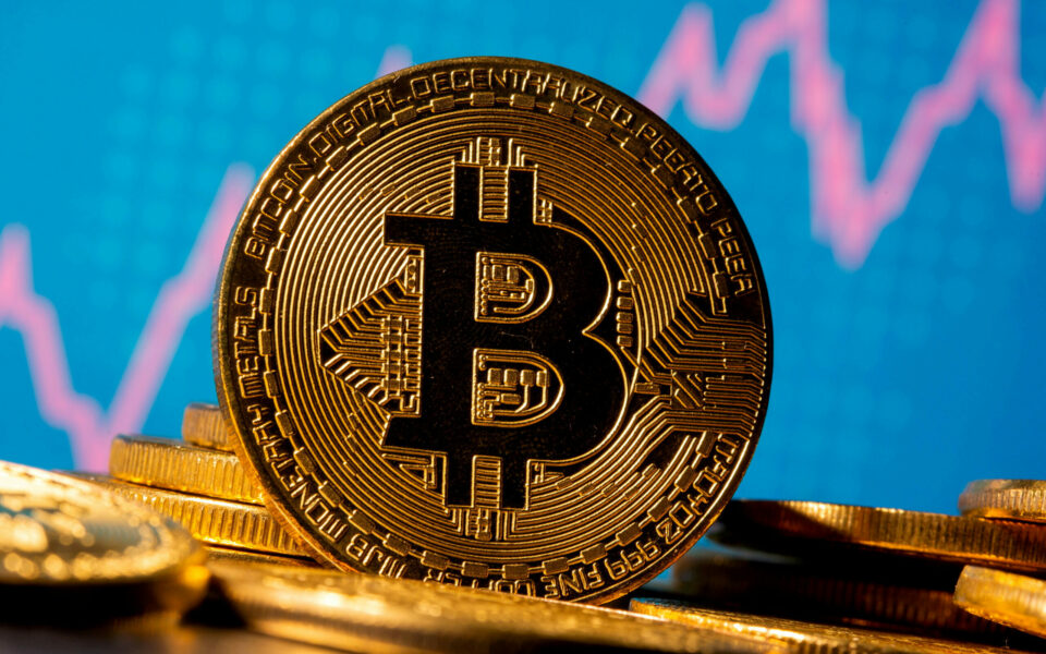 Bison Bank dévoile un glossaire révolutionnaire pour explorer le monde fascinant des actifs numériques !