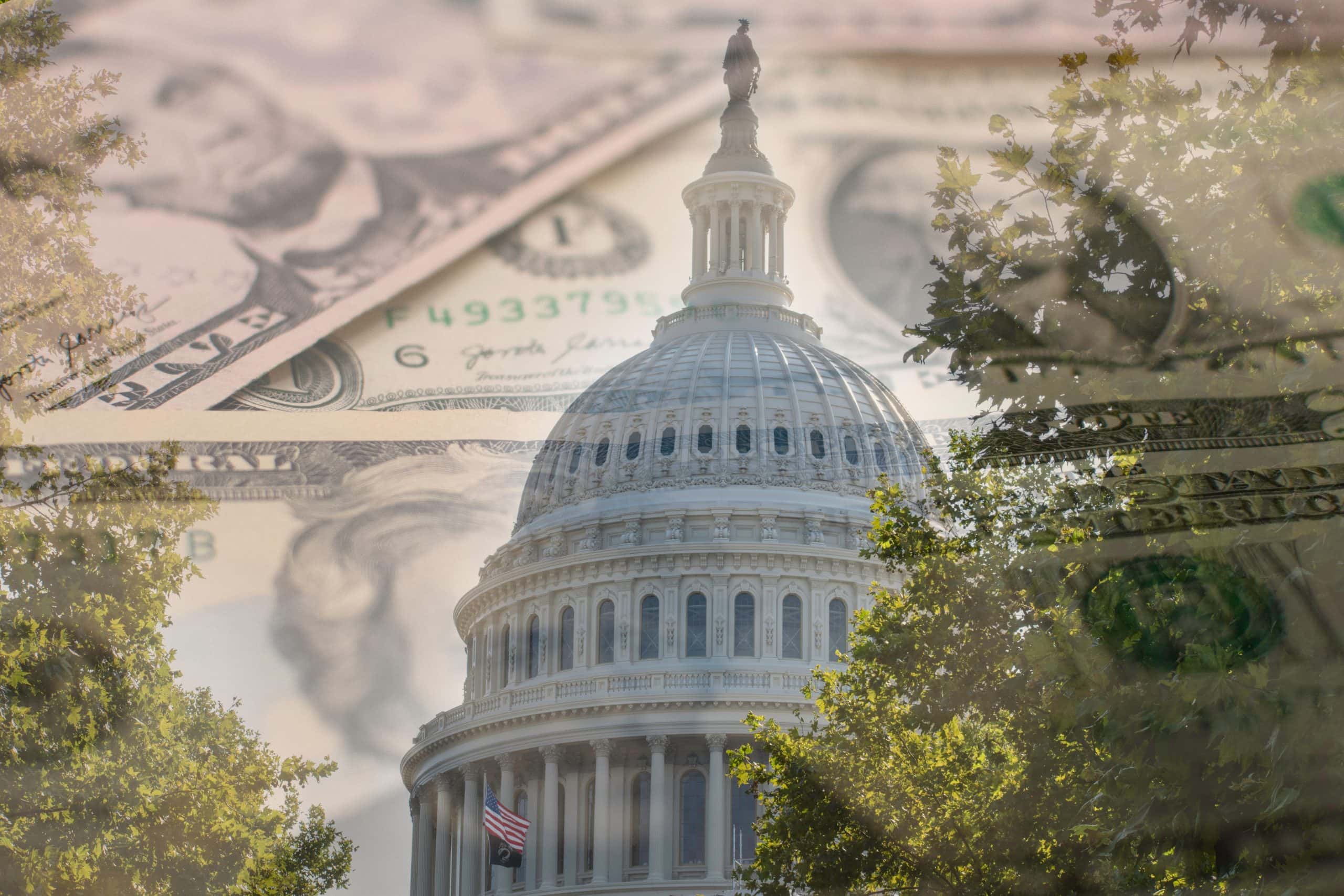 Bitcoin sous pression : les obligations américaines freinent l'engouement malgré un milliard d'entrées en ETF !