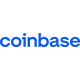 Cotation de l'action Coinbase