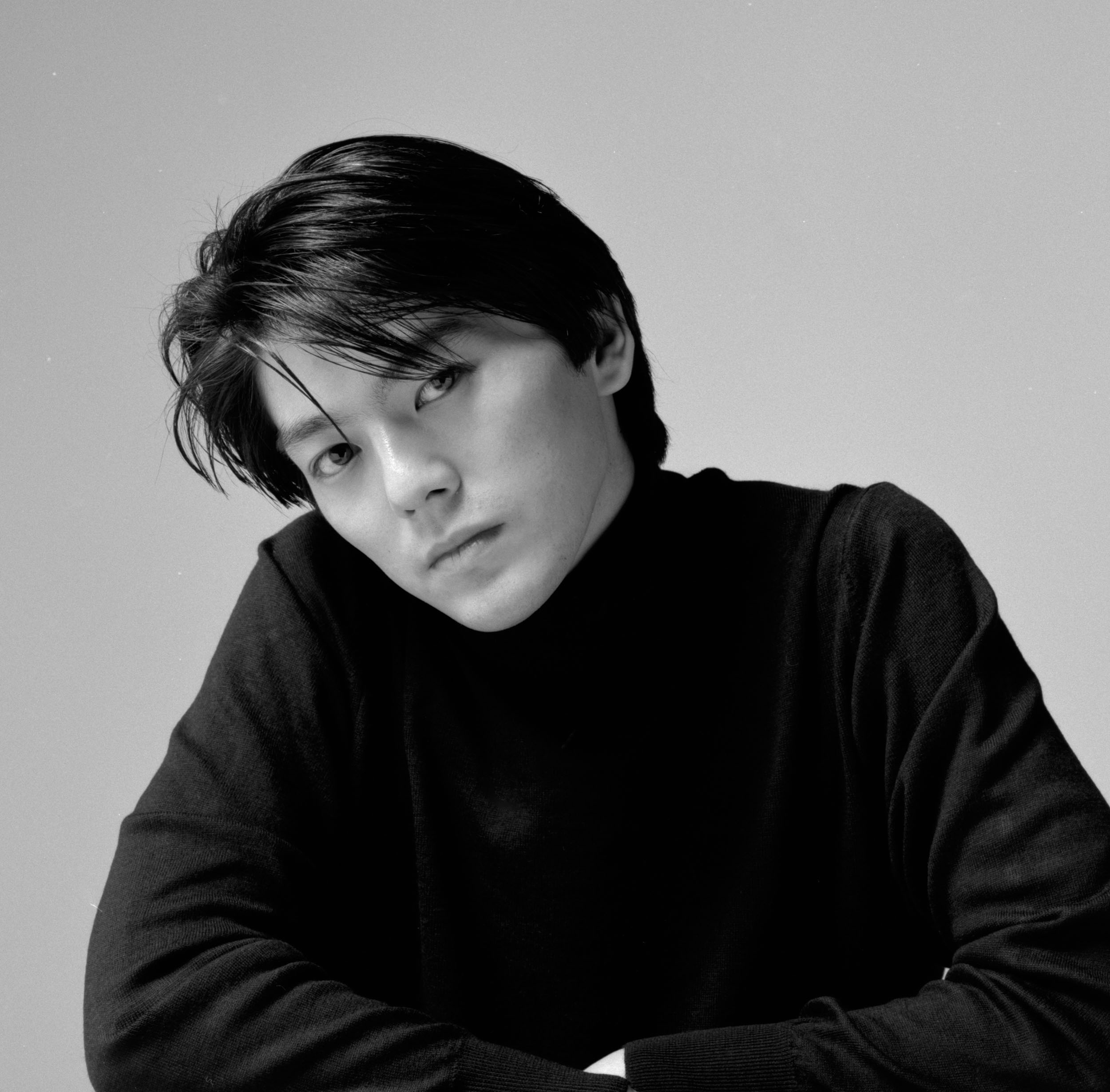 Célébrons les 60 ans de la légende Yoshiyuki Ozaki : découvrez son nouveau canal officiel sur YouTube et TikTok !