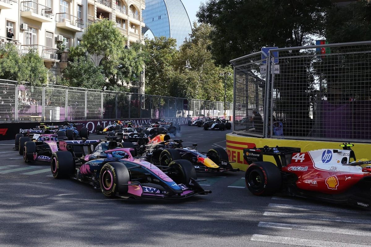 Classement des pilotes de F1 pour le Grand Prix d'Azerbaïdjan 2026 : qui se démarquera ?