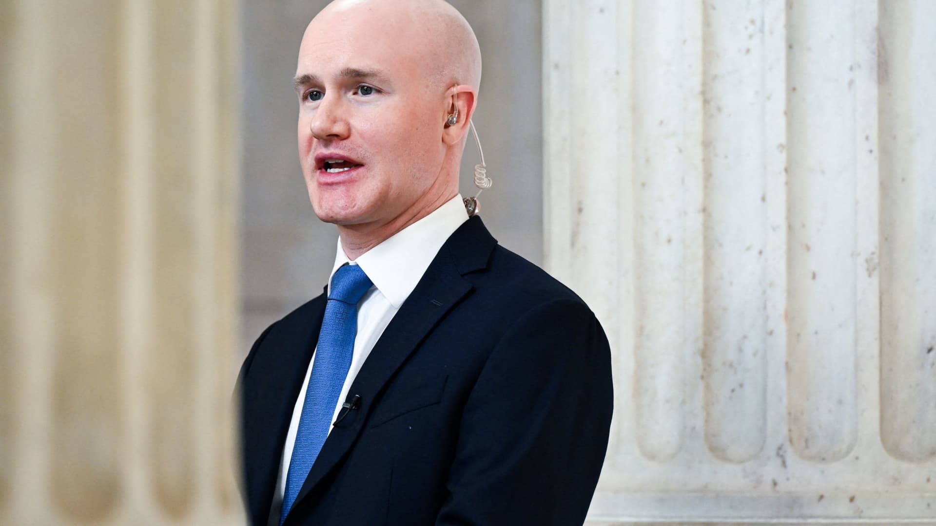Coinbase renforce les capacités de stablecoin des banques communautaires avant le vote sur la clarté !