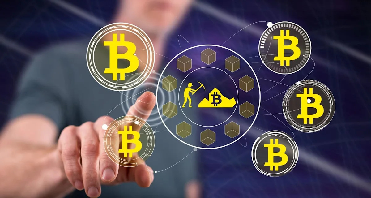 Coût de production du Bitcoin : 78 000 $. Que se passe-t-il quand les mineurs perdent de l'argent ?