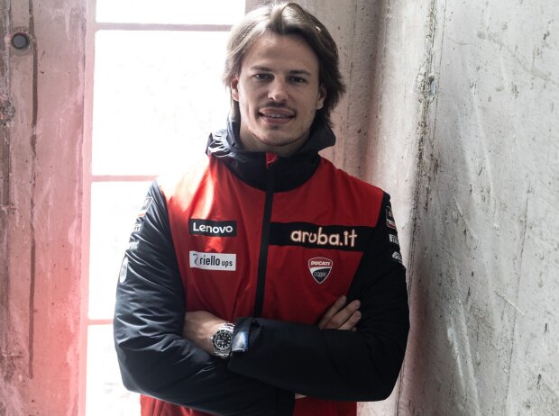 Nicolo Bulega