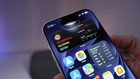 Siri Español