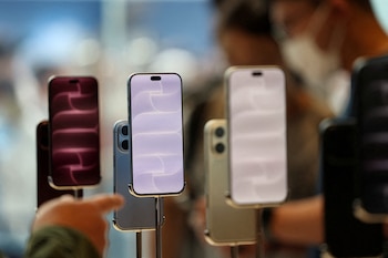 Apple a commencé la vente des modèles d'iPhone 18 Pro et iPhone 18 Pro Max.