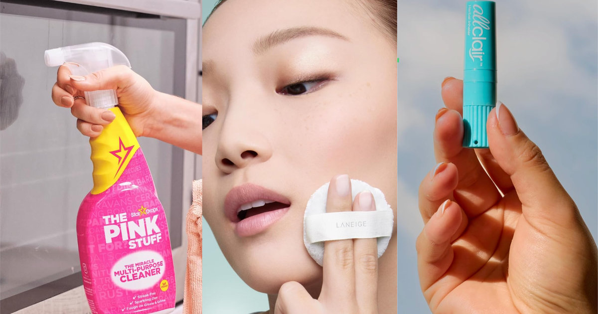 Des Produits TikTok Qui Dépassent Toutes Les Attentes !