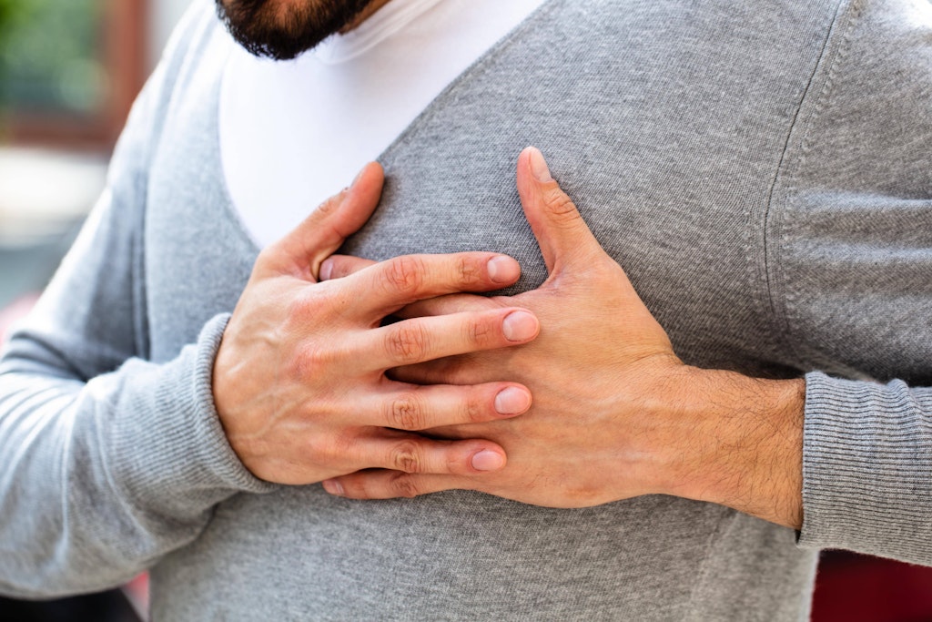 Nouvelle étude : Le cœur a son propre cerveau - voici sa fonction