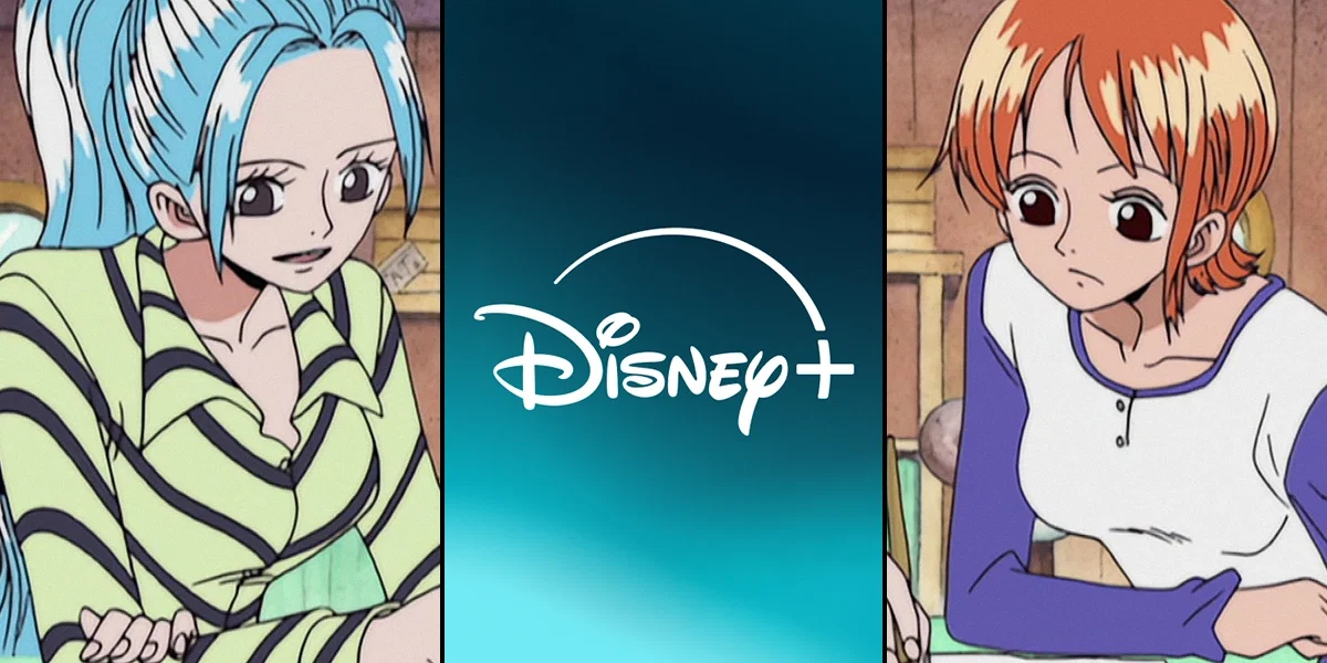 Disney+