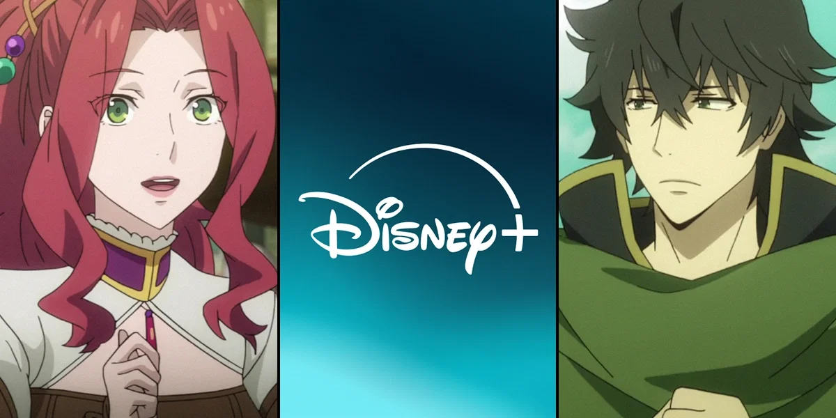 Disney+