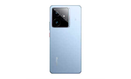 realme GT 7 5G