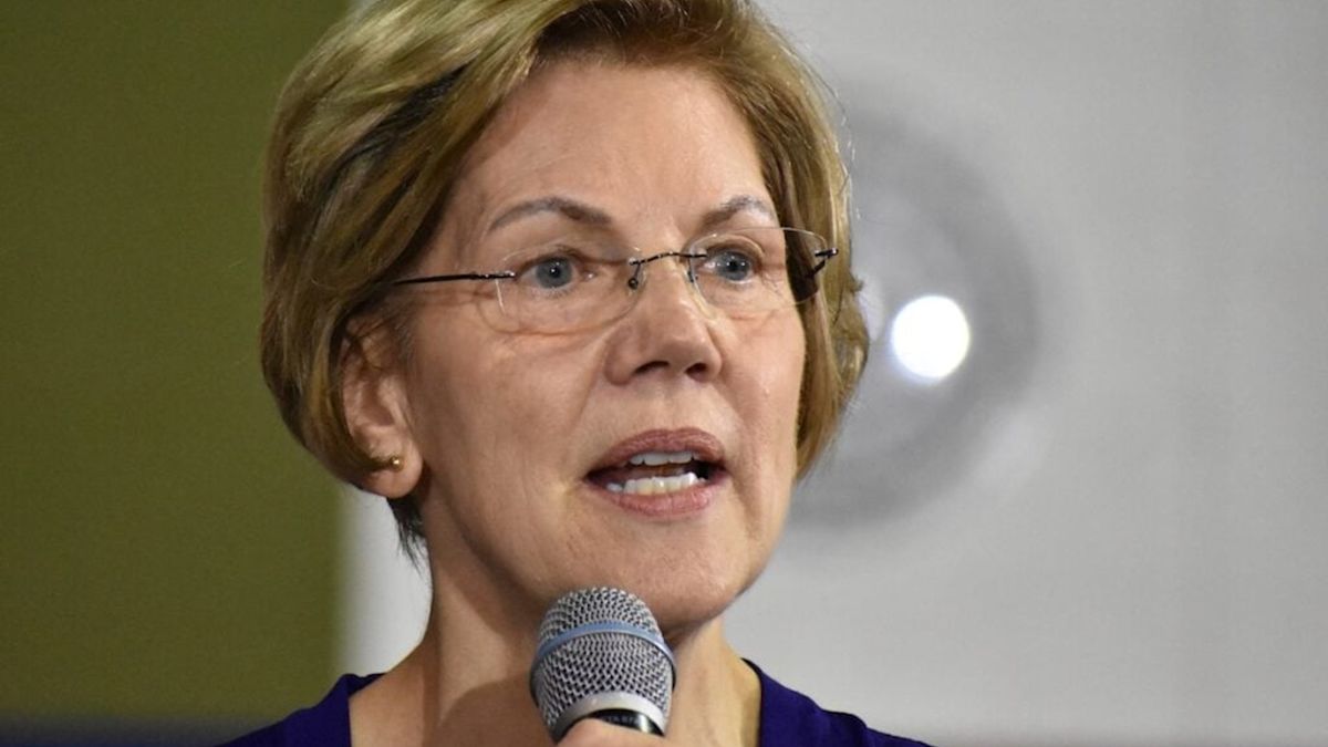 Elizabeth Warren déclare : "Nous gagnerons en novembre" – Découvrez les prévisions du marché des cryptomonnaies sur les chances des démocrates aux élections de mi-mandat !