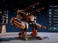 Mechabellum annoncé par Paradox, un autobattler avec des méchas