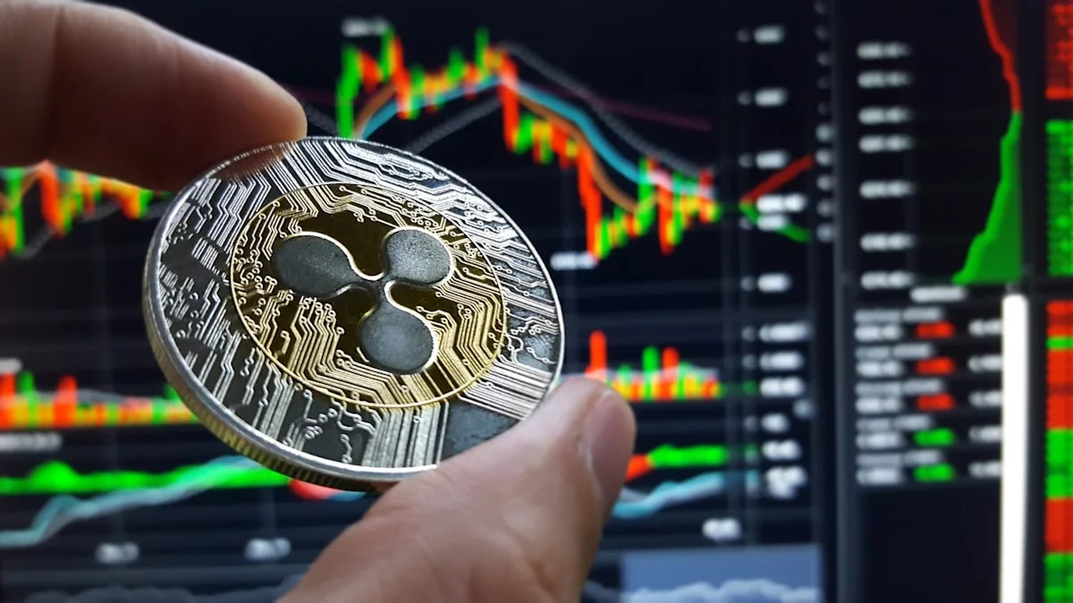 Est-il encore temps d'acheter XRP après une envolée de 42% en deux mois ?