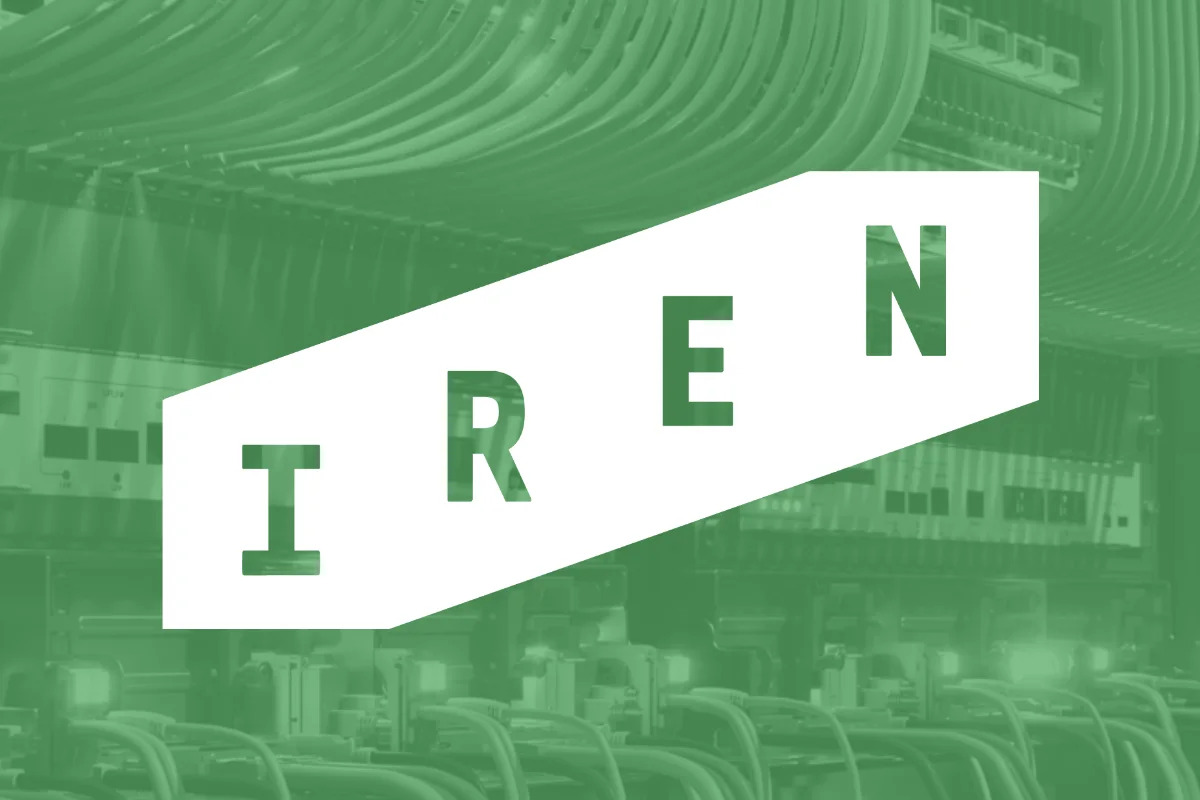 Est-il trop tard pour investir dans l'action IREN après sa spectaculaire montée ?