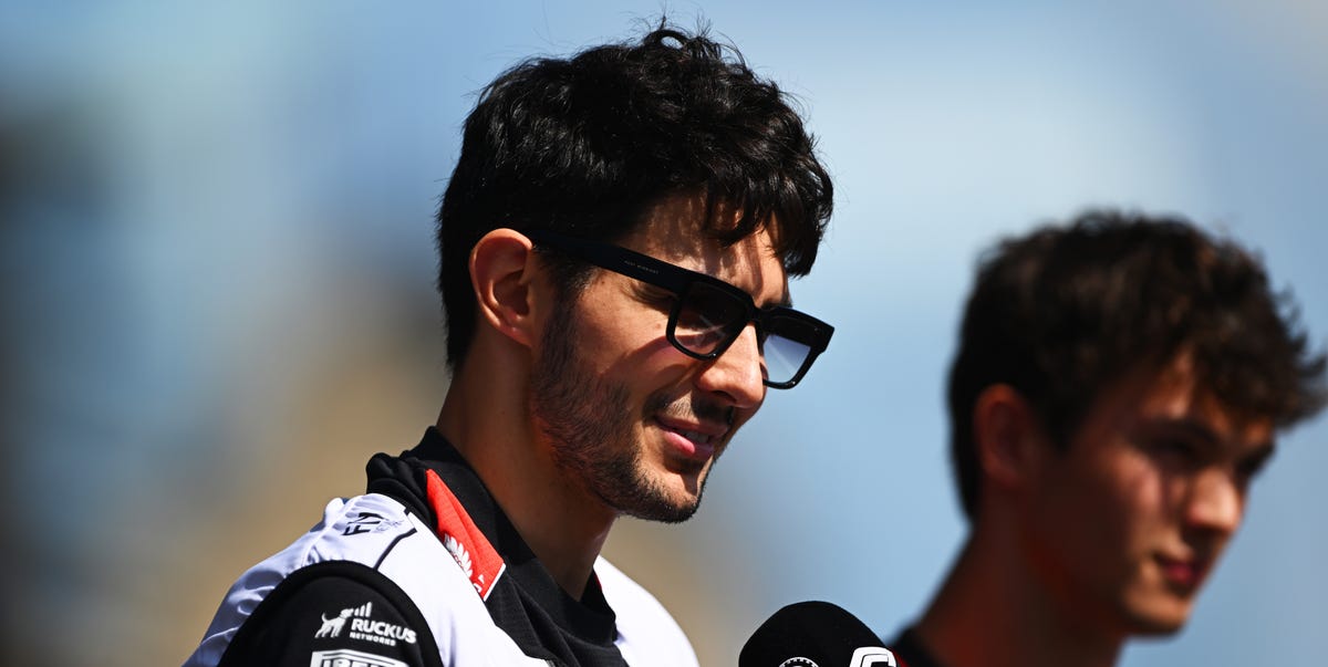 Esteban Ocon : un discours mystérieux qui fait penser à un adieu à la Formule 1 ! "J'ai gagné tous les championnats..."
