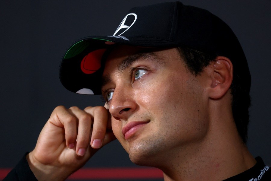 F1 : Wolff perplexe face à la chute de Russell, Schumacher affirme qu'Antonelli est incontestablement meilleur avec 81 points d'écart !