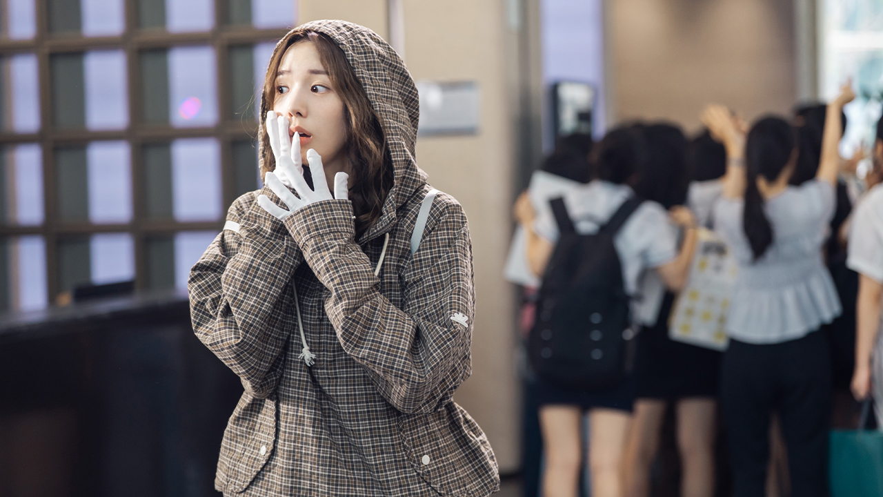 Chae Soo-bin