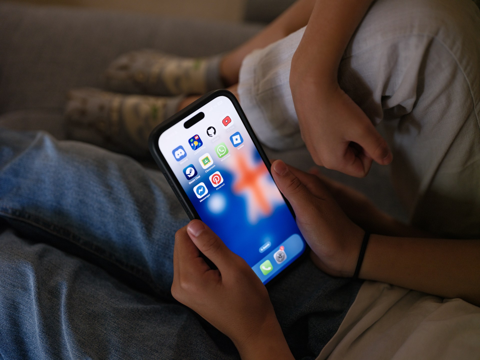 Facebook reconnu coupable, TikTok signe un accord de 100 millions de dollars pour la sécurité des utilisateurs !