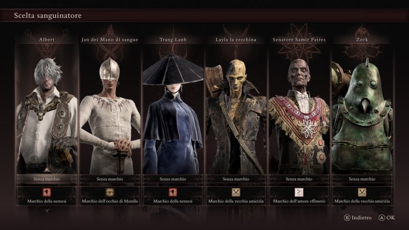 The Duskbloods s'éloigne de la formule classique qui a fait le succès de FromSoftware The Duskbloods s'éloigne de la formule classique qui a fait le succès de FromSoftware