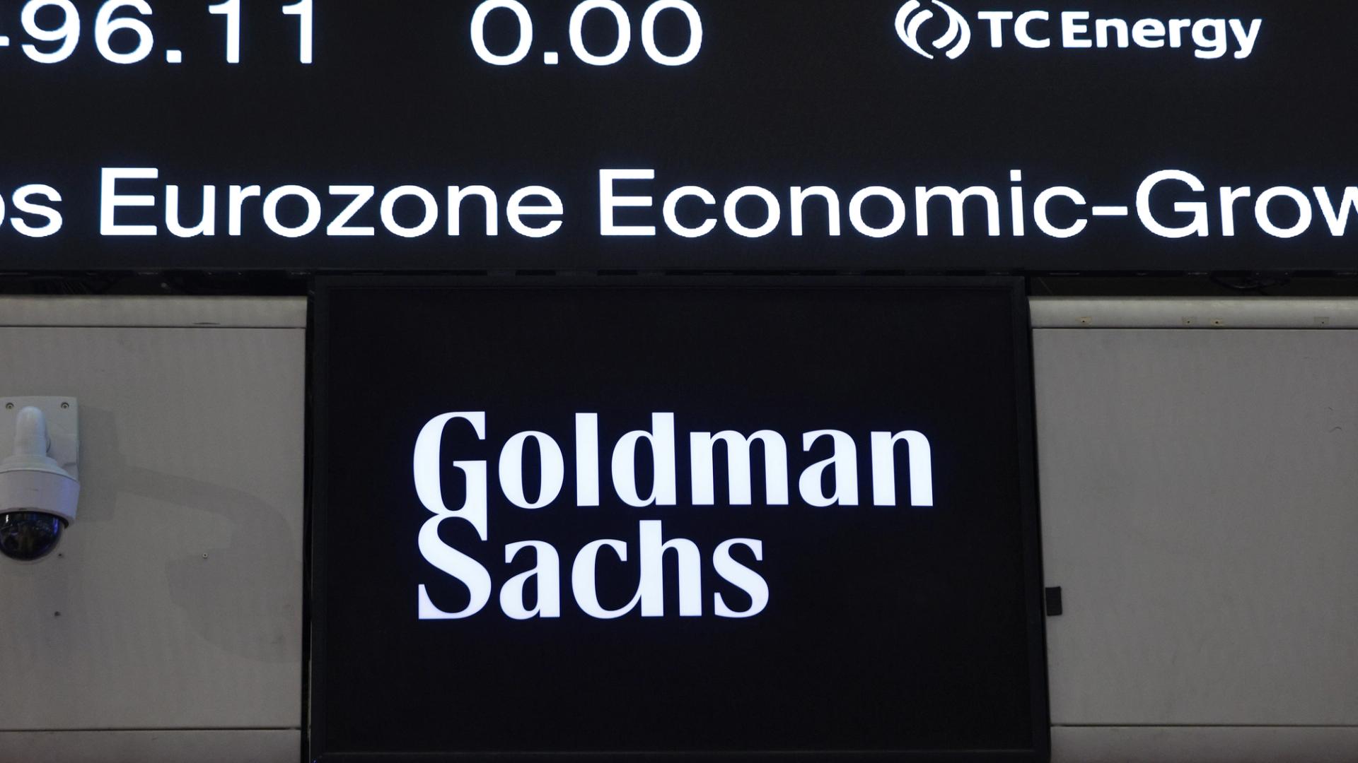 Goldman Sachs injecte 100 milliards de dollars dans les infrastructures crypto pour les investisseurs institutionnels