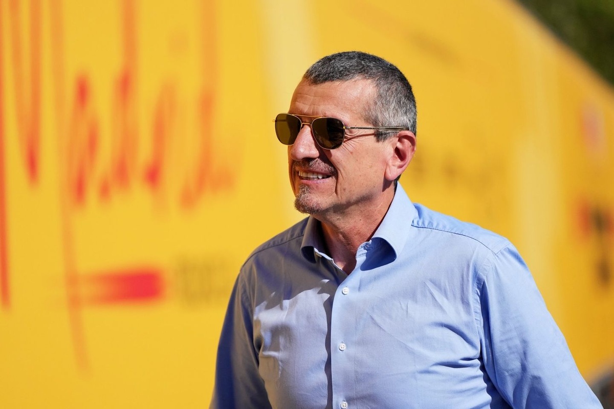 Guenther Steiner s'attaque à Williams sur ses plaintes d'infrastructure en F1 : des larmes de crocodile !