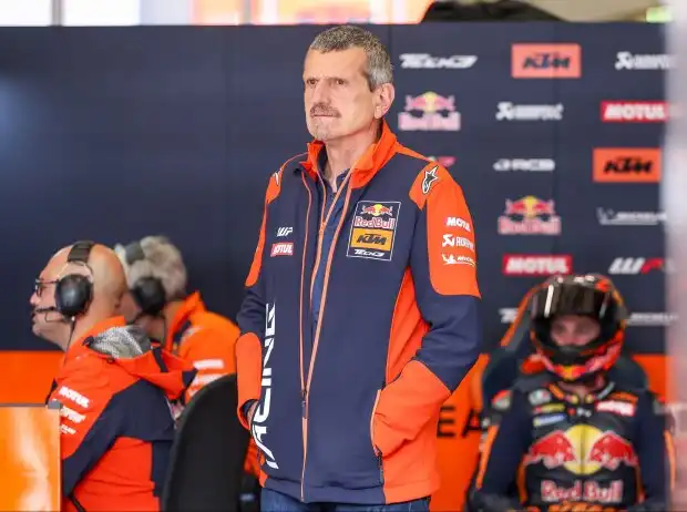 Günther Steiner