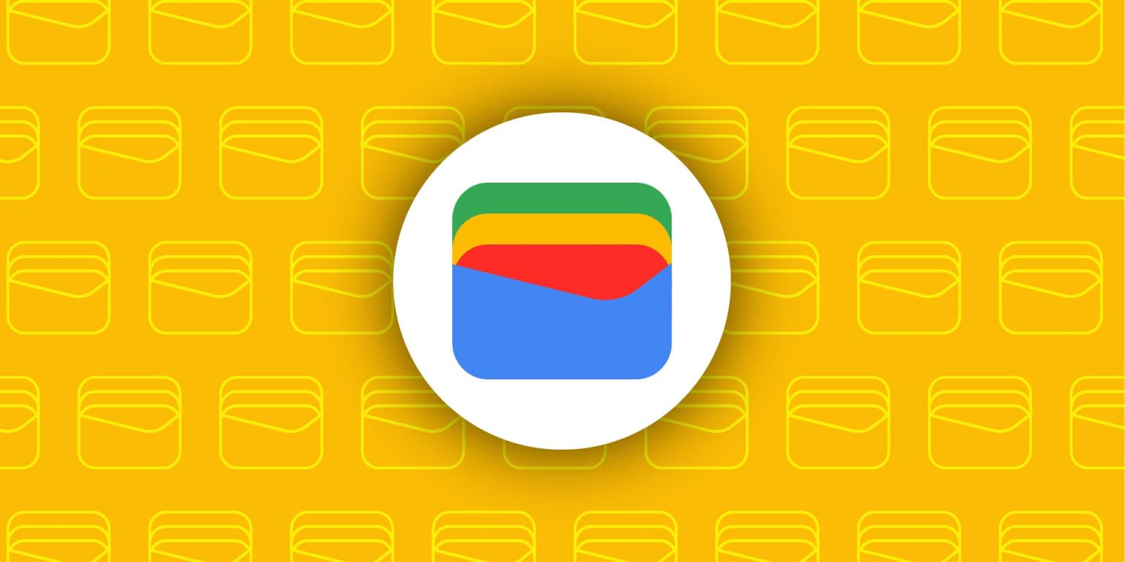 Logo de Google Wallet