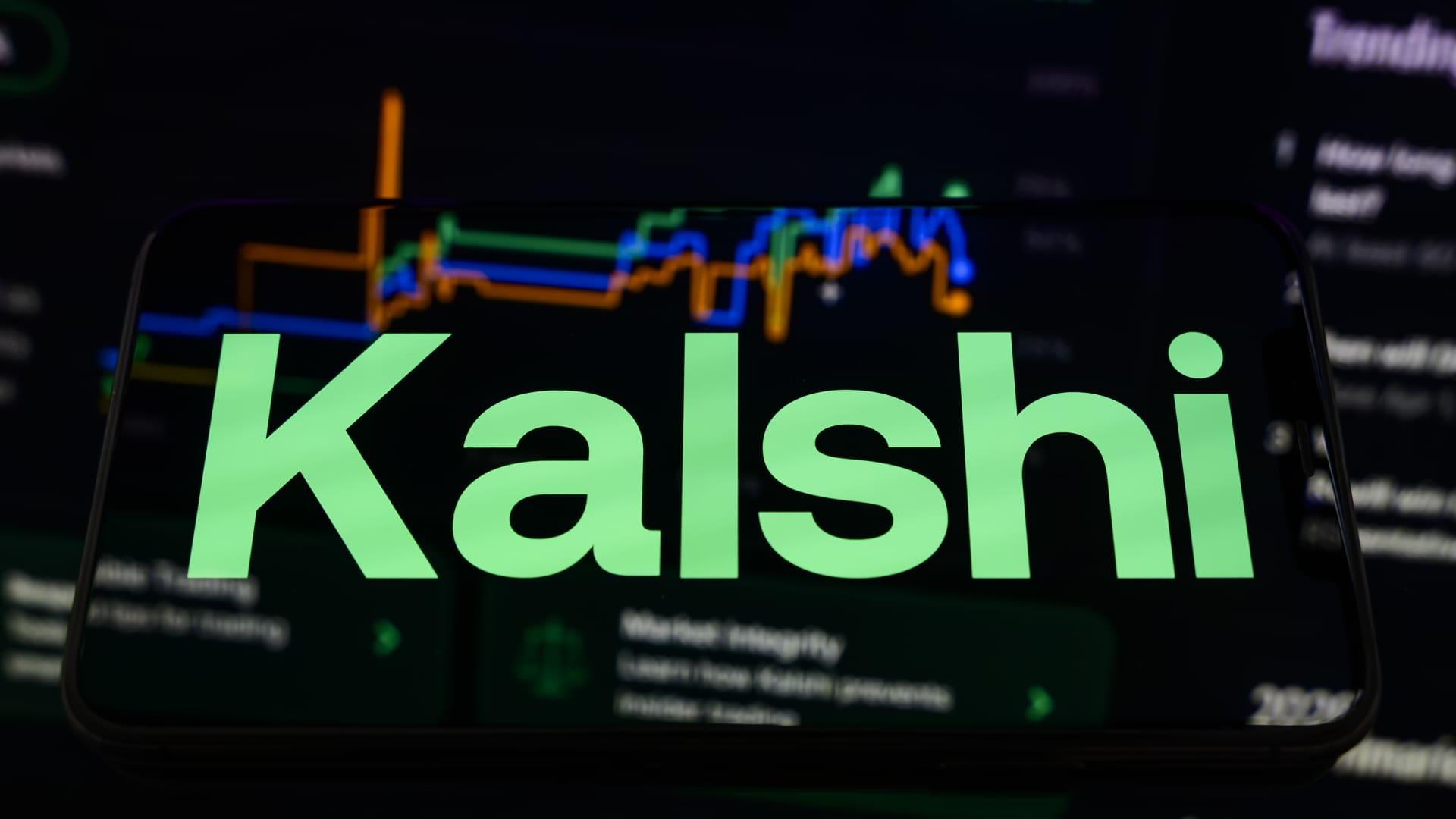 Kalshi demande à la CFTC d’autoriser le trading sur marge, permettant aux utilisateurs d’acheter avec des fonds empruntés !