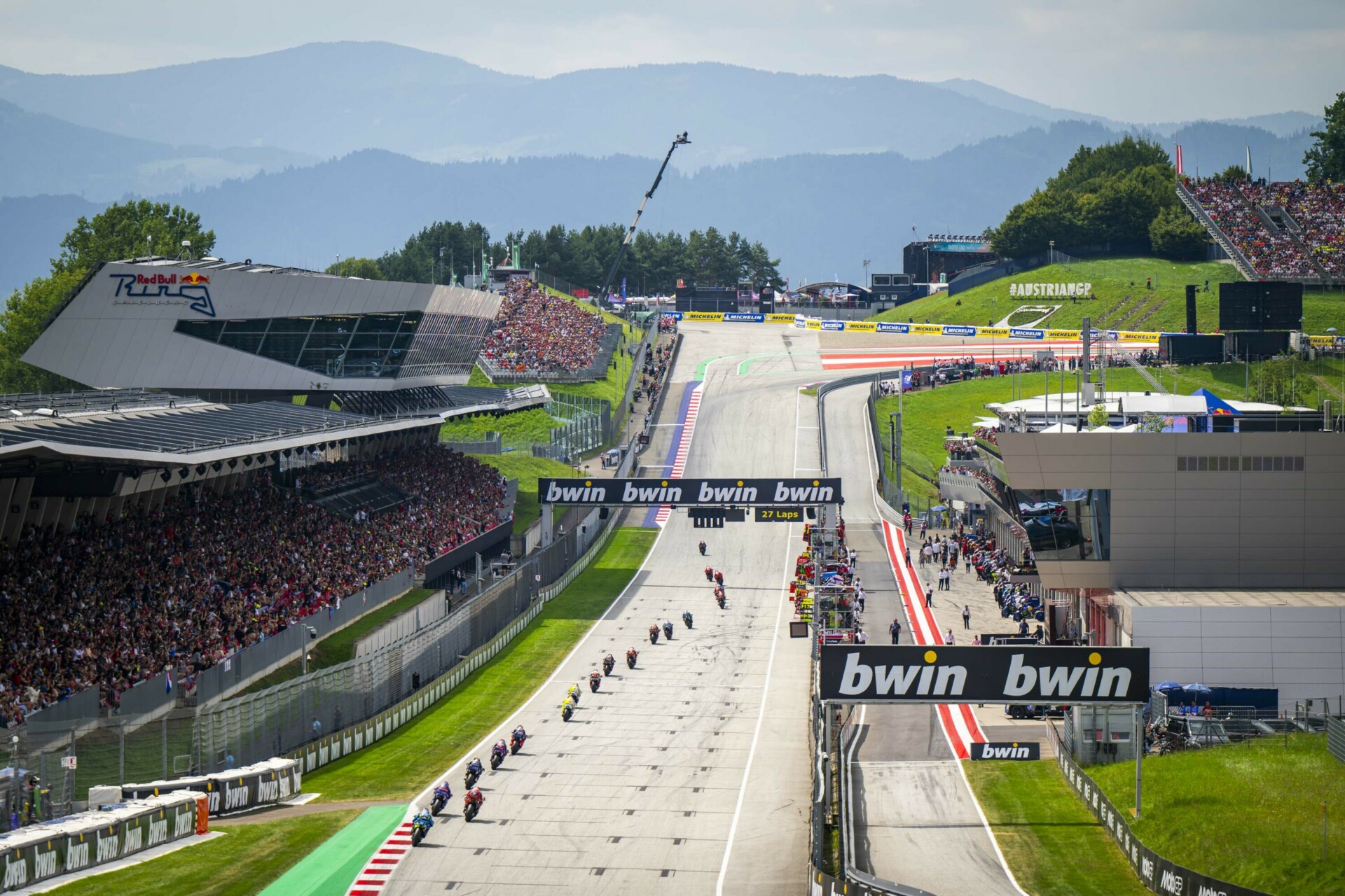 MotoGP