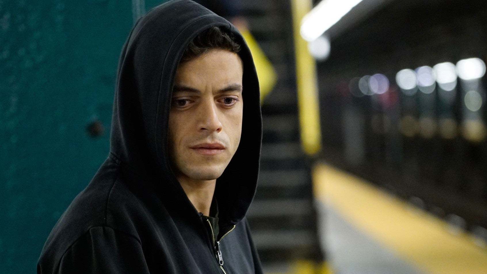 La crypto-monnaie de Mr. Robot prend vie grâce à la nouvelle blockchain de Wall Street !