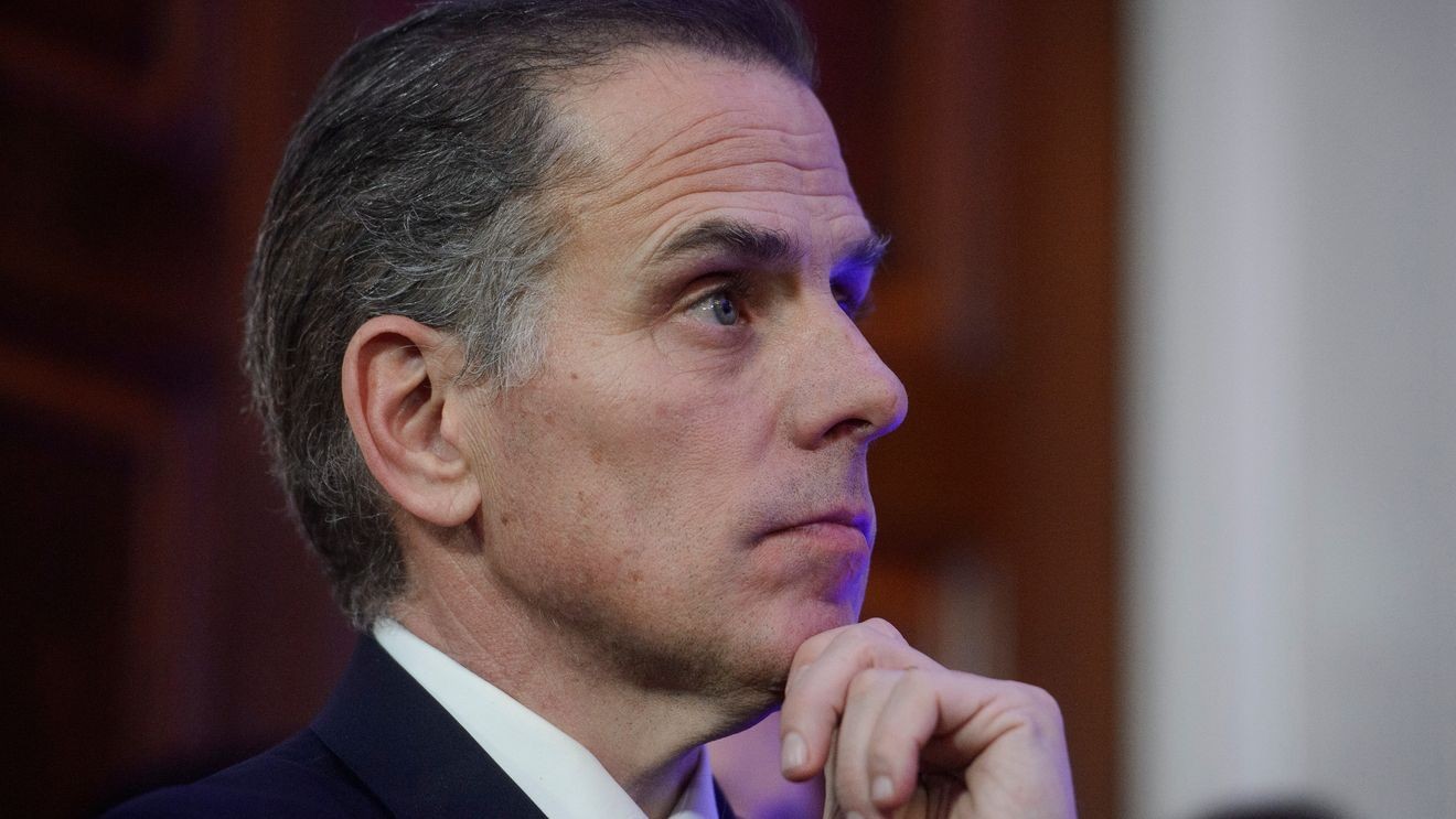 La cryptomonnaie de Hunter Biden s’effondre de 98 % depuis son lancement : un véritable séisme !