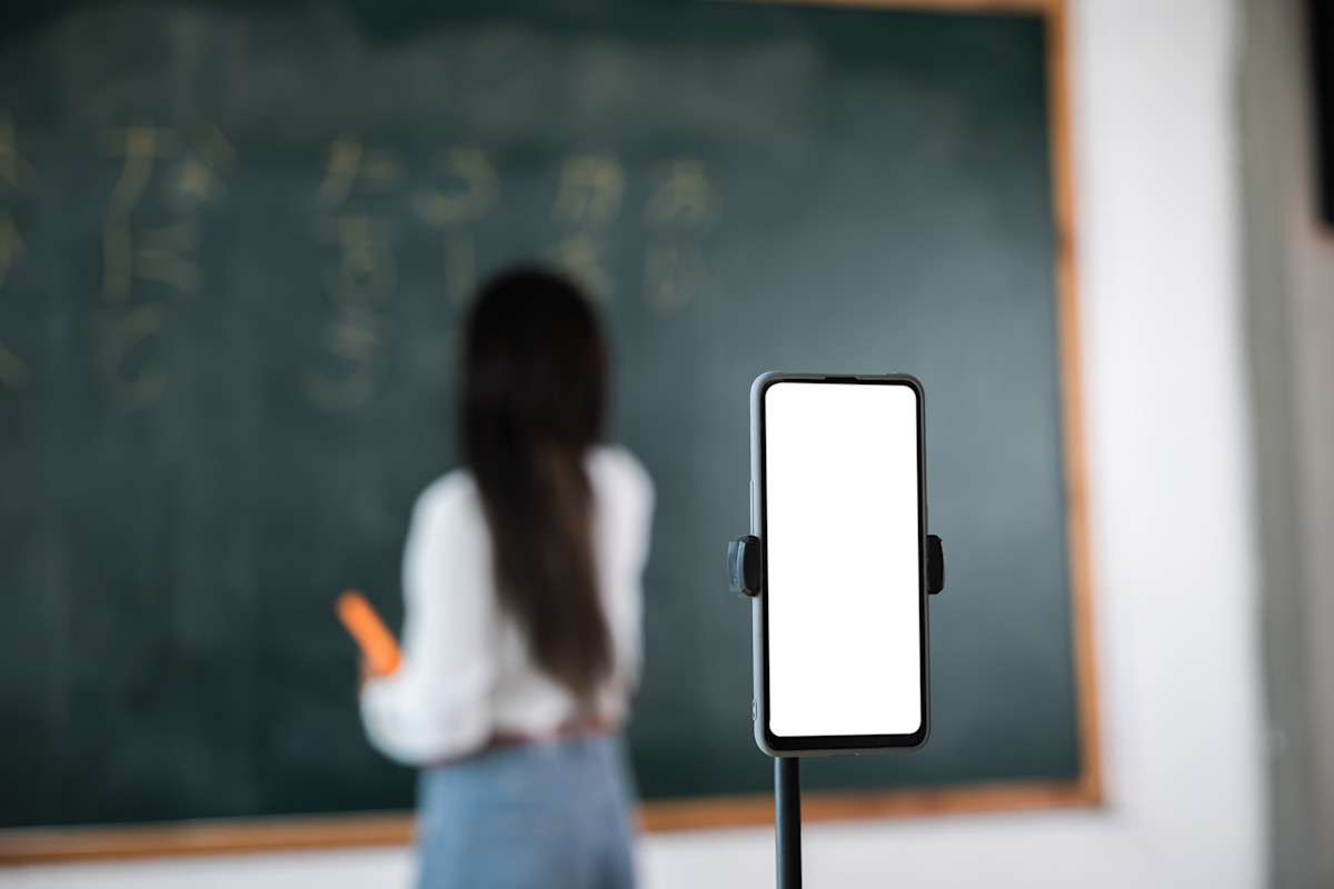 La formation traditionnelle est dépassée : j'ai utilisé TikTok pour créer une alternative captivante !