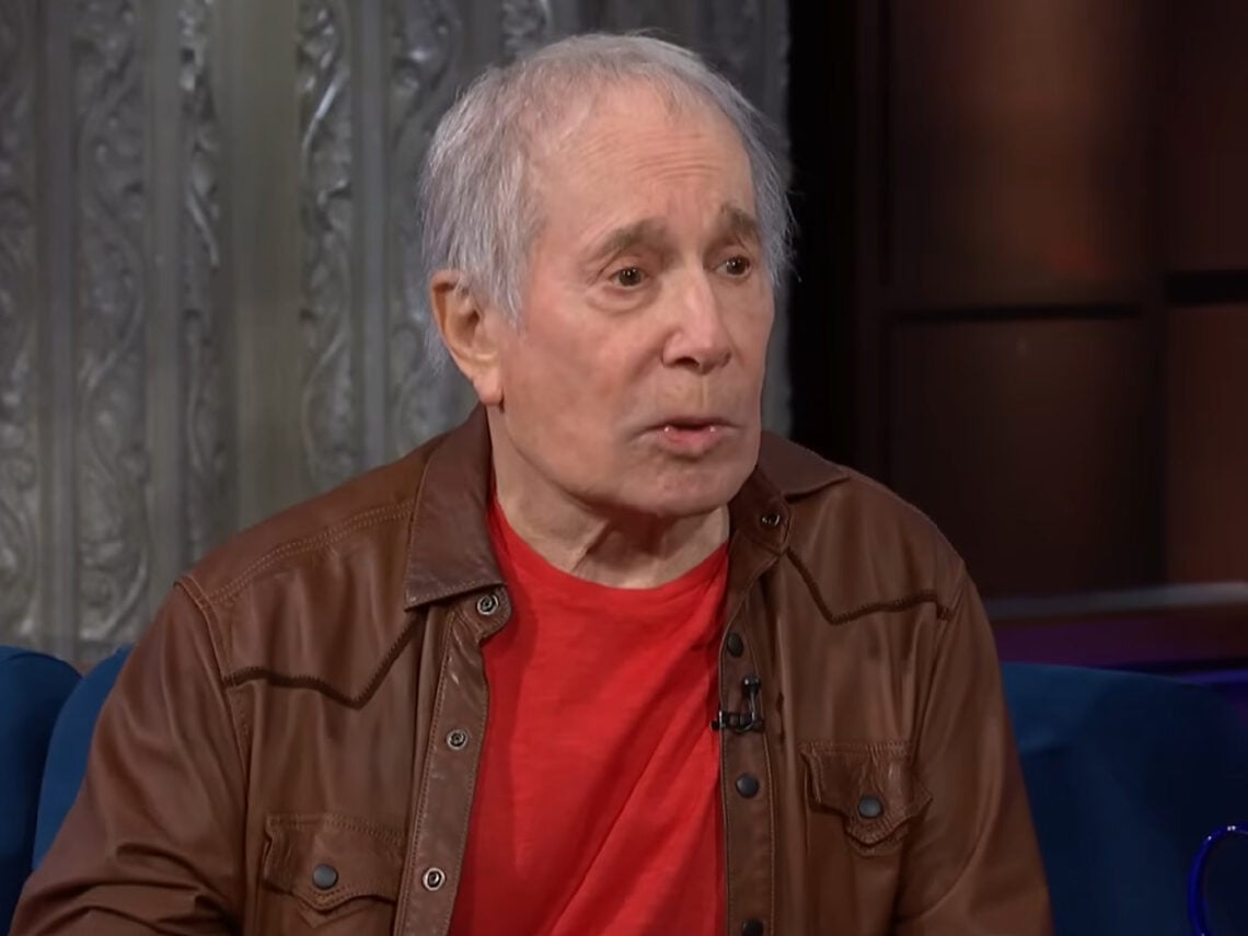 Paul Simon - Musicien - 2026