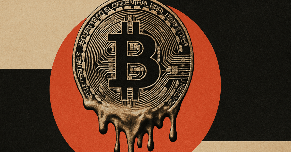 La montée des faillites d’exchanges dans le froid glacial de la crypto !
