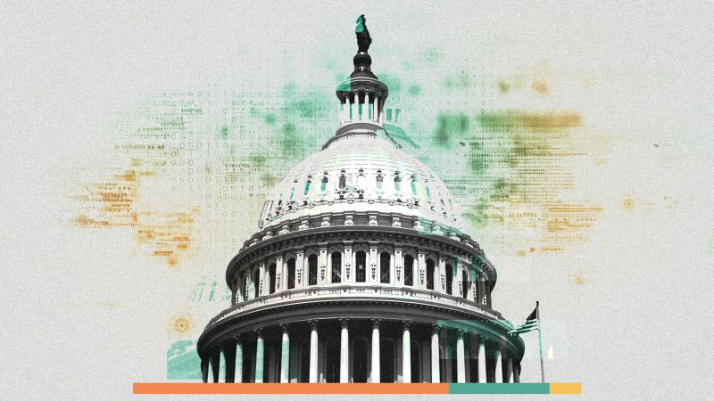 La plupart des Américains perçoivent l'IA avec crainte et inquiétude : un sondage de CNN révélateur !