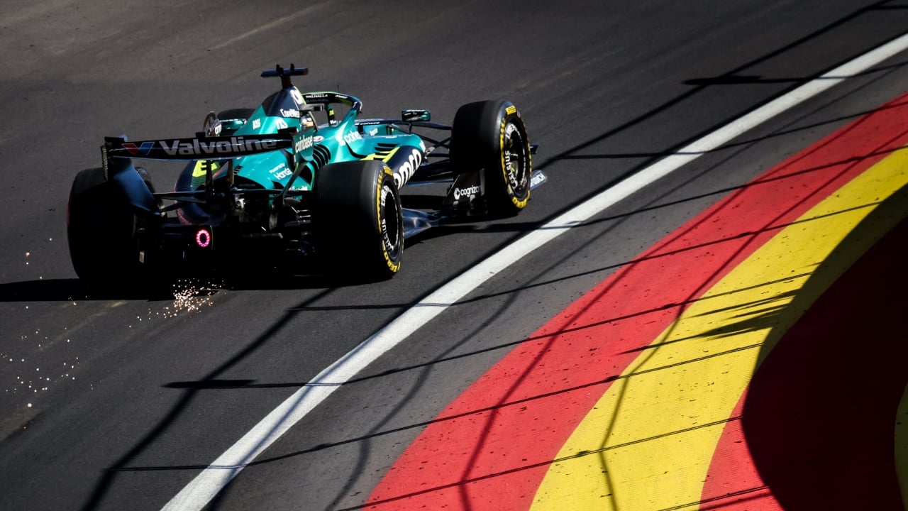 La pression de Stroll porte ses fruits : la FIA examine un plan de sauvetage pour Honda et Alonso !