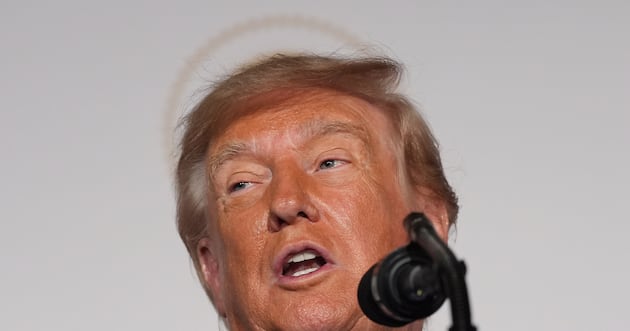 L'administration Trump lance un portail d'IA pour accéder aux informations gouvernementales – Une révolution numérique !