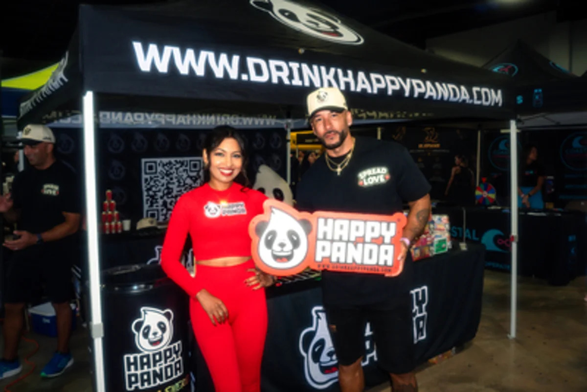 Lancement palpitant de Happy Panda sur TikTok Shop avec un nouveau centre de distribution en Indiana !