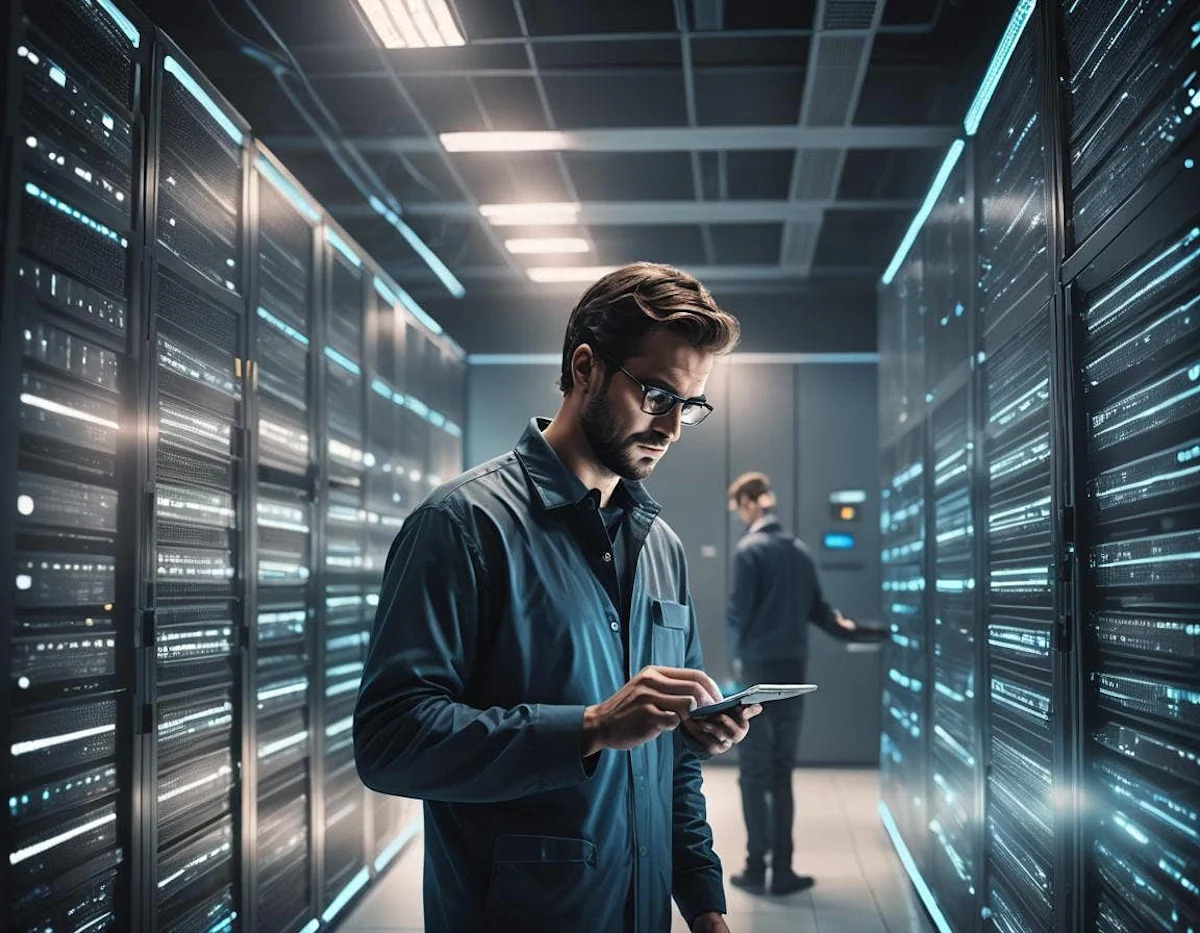 Le CEO de SharpLink envisage un avenir de finances gérées par l'IA en cinq ans !