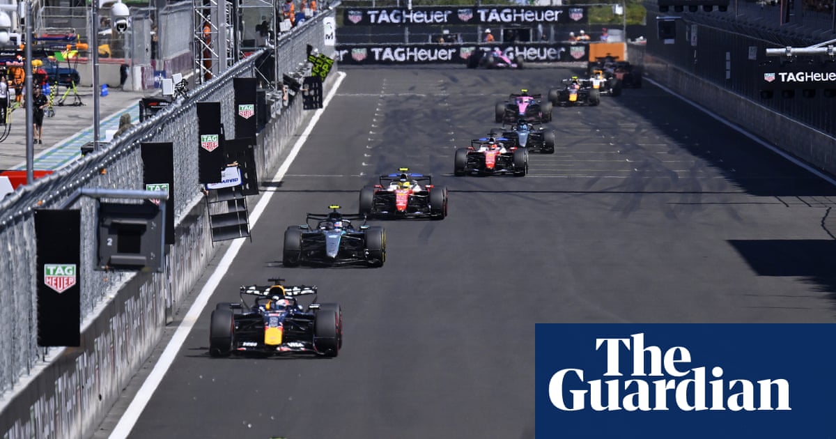 Le GP d'Espagne : transformation du Madring après les vives critiques des pilotes de F1 !