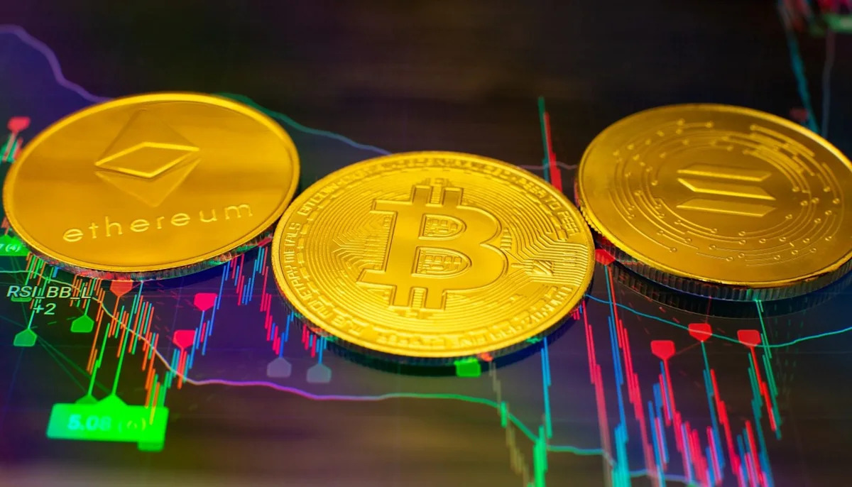 Le PDG d'IonQ révèle en combien de temps les ordinateurs quantiques pirateront le Bitcoin : une échéance surprenante s'annonce !