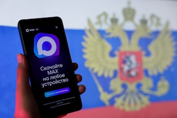 Max est une super application de messagerie et de paiements lancée en Russie