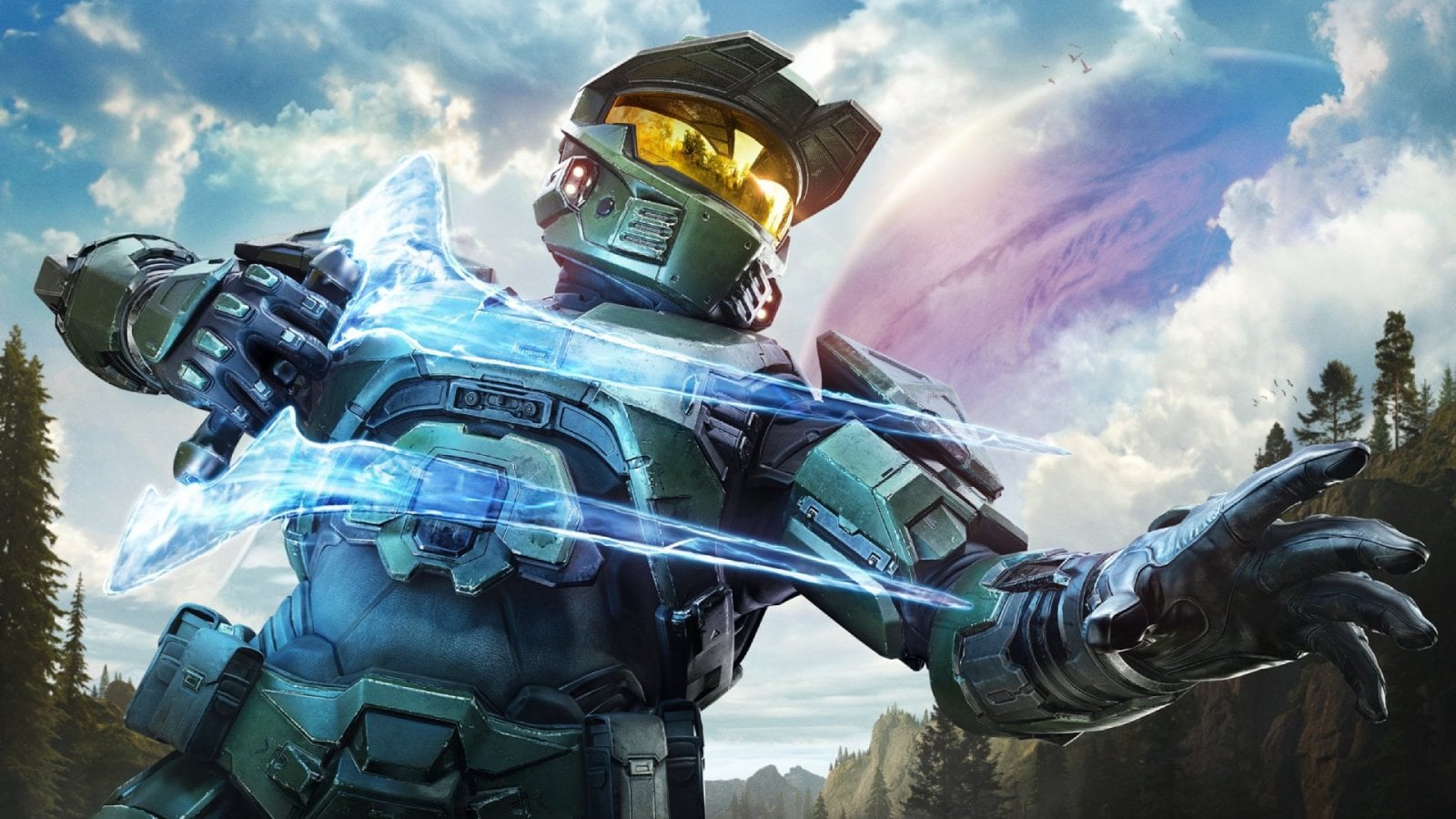 Master Chief