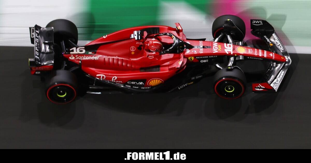 Le poids d'une F1 : de 1961 à 2026, découvrez les secrets du minimum imposé !